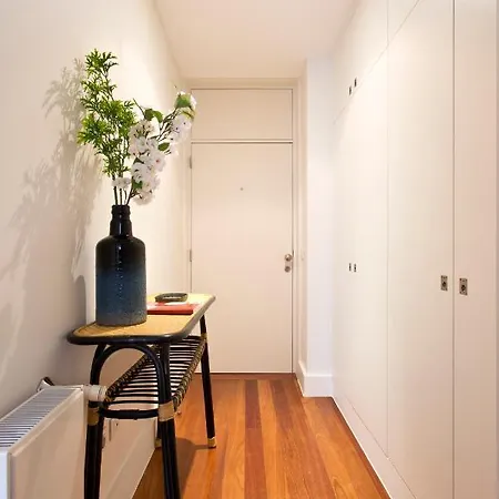 Boutique Rentals- Douro Ribeira Historical Center With Parking דירה *